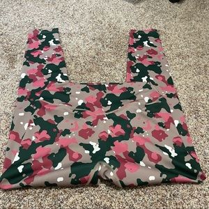 Balance Athletica Base Camp Ascend Pant